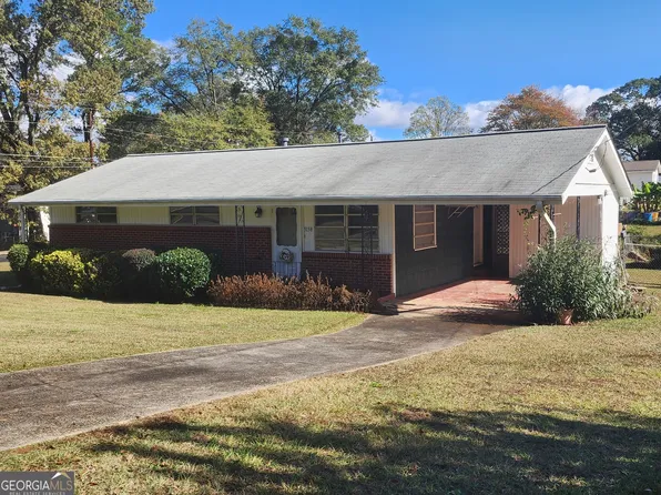 5158 Collingwood Ter, College Park, GA 30349
