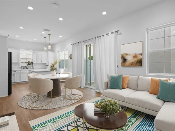 2456 E Hyde Paseo, Ontario, CA 91762