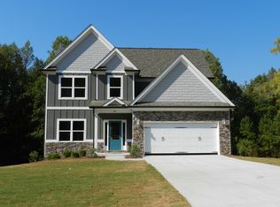 17 Bridgestone Way, Cartersville, GA 30120