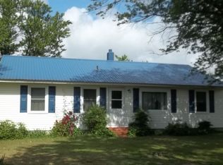 5866 Forest Grove Rd, Parsonsburg, MD 21849