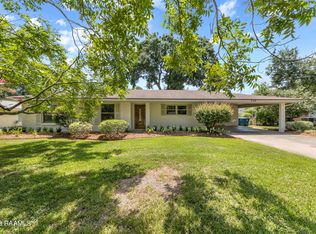 209 Roselawn Blvd, Lafayette, LA 70503