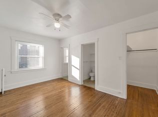The Adam Apartments on Grant, Denver, CO 80203