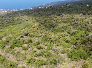 Lot 20, Captain Cook, HI 96704