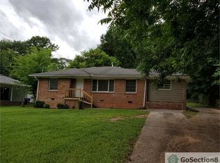 2341 Perkerson Rd SW, Atlanta, GA 30315