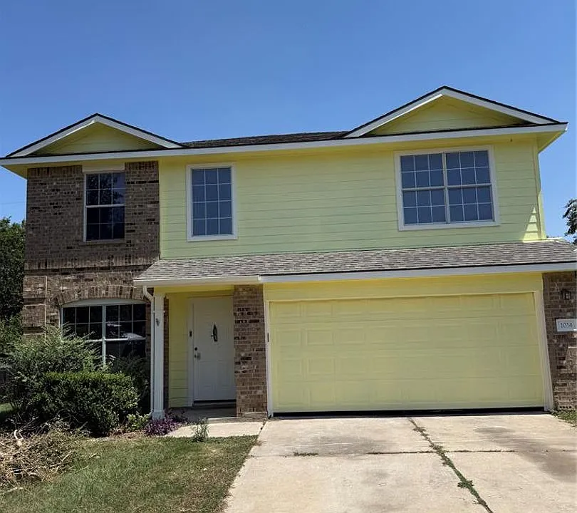 1014 Glen Meadow Cv