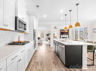 336 Streamwood Rd, Troutman, NC 28166