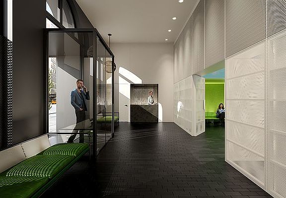 5th image of 237 Madison Ave #1001