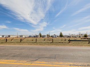 7537 Reese Rd, Cheyenne, WY 82009