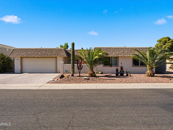 2nd image of 11006 W CANYON CREEK Drive
