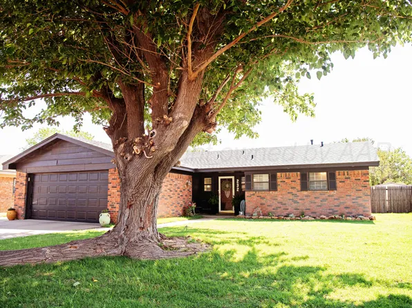 232 Hickory St, Hereford, TX 79045