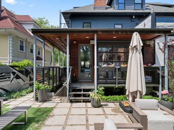 7807 Ridge Boulevard image 3 of 21