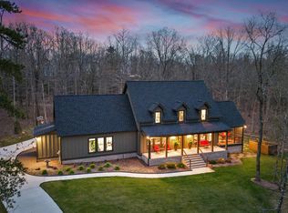 2756 Clear Brooks Dr, Signal Mountain, TN 37377