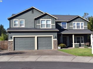 545 SW 12th Cir, Troutdale, OR 97060