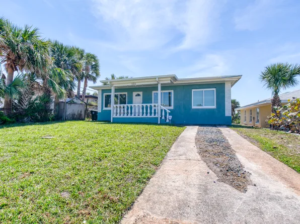 130 Harrison Rd, Daytona Beach, FL 32118