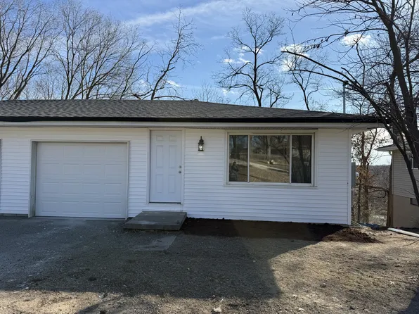 2516 W Martin Luther King Junior Dr #1, Peoria, IL 61604