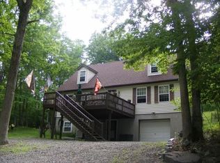 129 Gristmill Ter, Milford, PA 18337