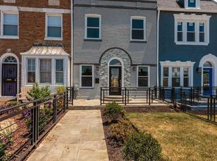 1221 17th St NE, Washington, DC 20002