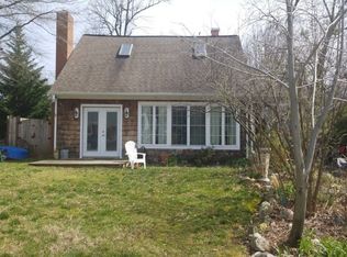 725 Wimmer Rd, Glen Burnie, MD 21061