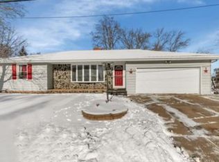 1929 2nd St S, Saint Cloud, MN 56301