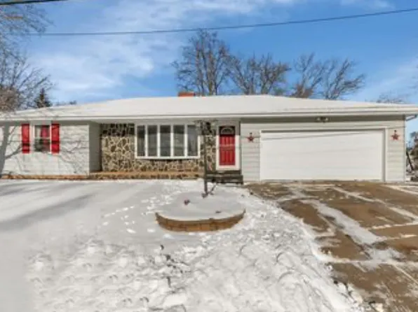 1929 2nd St S, Saint Cloud, MN 56301