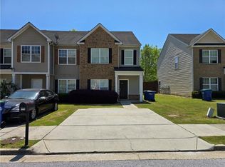 2225 Bigwood Trl, Atlanta, GA 30349