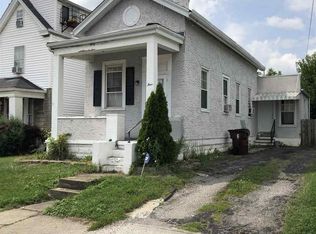 4 E 32nd St, Covington, KY 41015