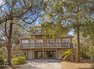 117 Jackson Avenue #N, Emerald Isle, NC 28594