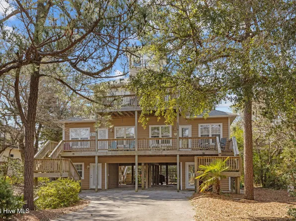 117 Jackson Avenue #N, Emerald Isle, NC 28594