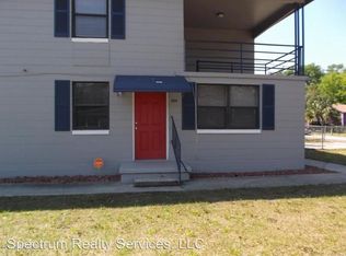 7333 Bloxham Ave, Jacksonville, FL 32208