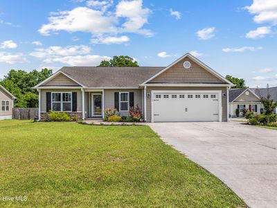 105 Kodiak Court, Jacksonville, NC, 28540
