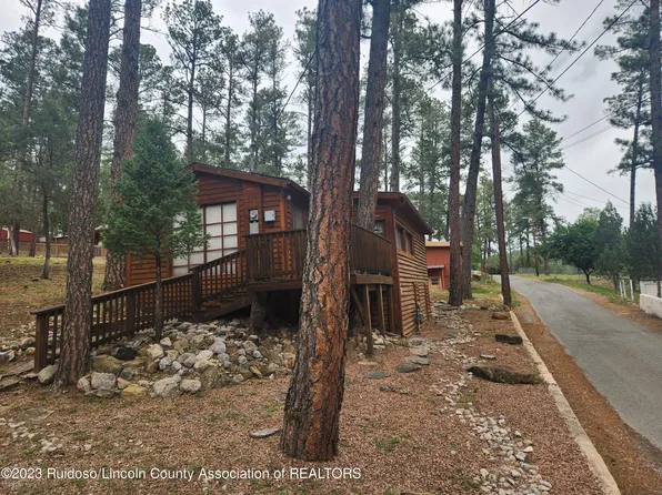 100 4th St, Ruidoso, NM 88345
