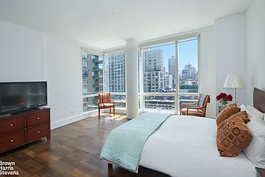 Rented by Brown Harris Stevens