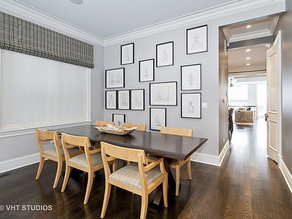 5th image of 3828 N Lakewood Ave #2