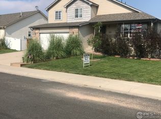 90 Grays Ln, Severance, CO 80550