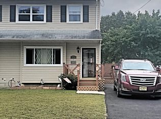 714 Cedar St, Lakehurst, NJ 08733