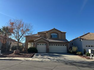 59 Desert Dawn Ln, Henderson, NV 89074