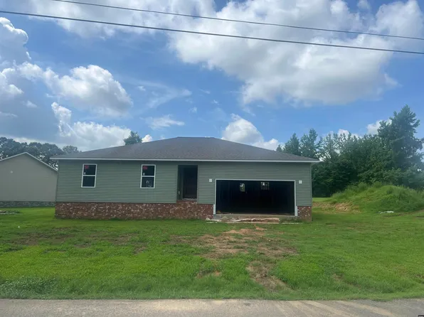 110 Hassell Dr, Martin, TN 38237