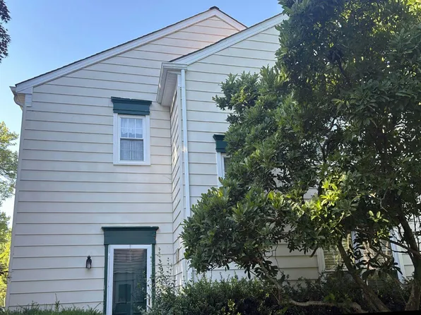 5616 Gulf Stream Row, Columbia, MD 21044