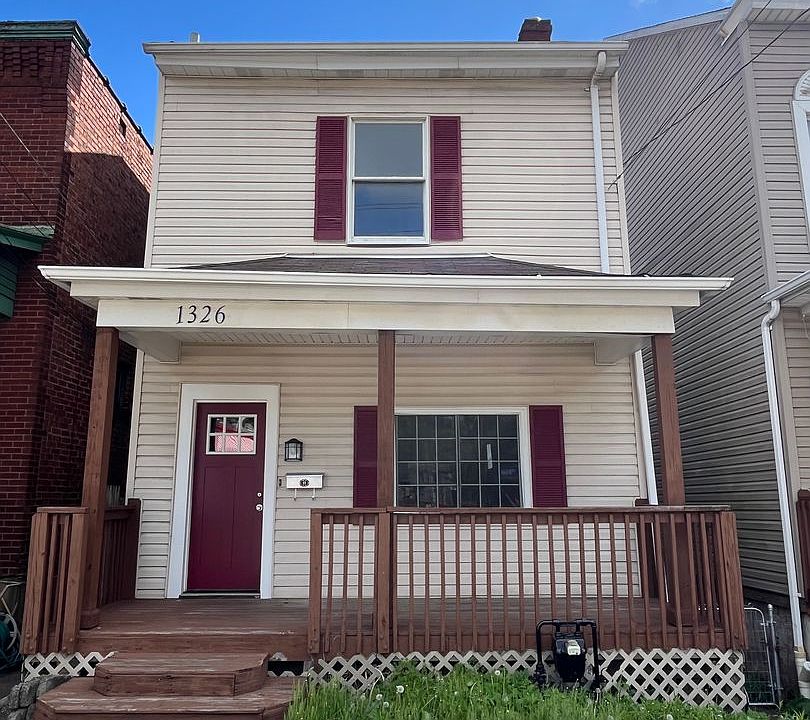 1st image of 1326 Evergreen Ave