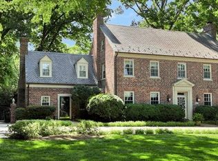 207 Ampthill Rd, Richmond, VA 23226