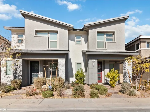 120 Corretto Corner Ave, Henderson, NV 89015