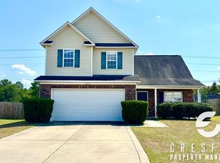 2211 Gray Goose Loop, Fayetteville, NC 28306