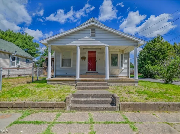 1423 32nd St, Parkersburg, WV 26104