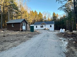 109 Colonial Cir, Harrison, ME 04040