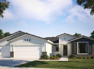 10519 Stora Alvaret Ave, Bakersfield, CA 93311