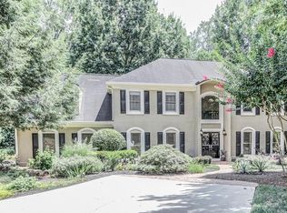 170 Colewood Way, Sandy Springs, GA 30328