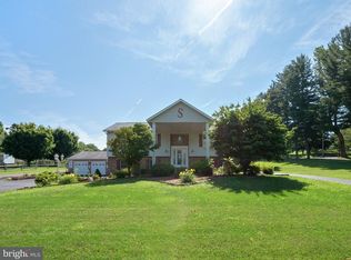 707 Priestford Rd, Churchville, MD 21028