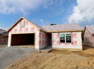 4227 - LOT 113 Skylar Way, New Albany, IN 47150