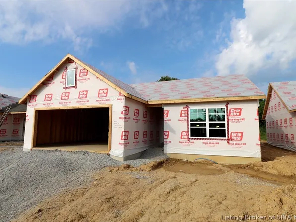 4227 - LOT 113 Skylar Way, New Albany, IN 47150