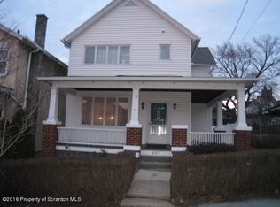 627 River St, Scranton, PA 18505